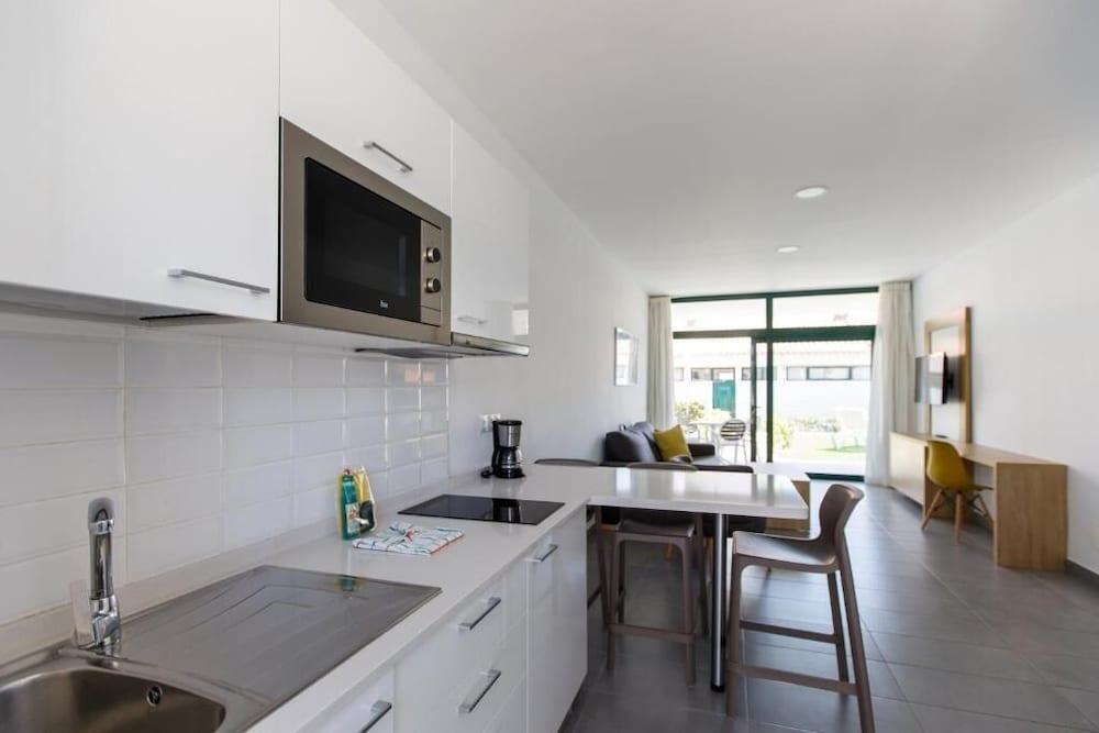 Apartamentos Walhalla Playa del Inglés Buitenkant foto