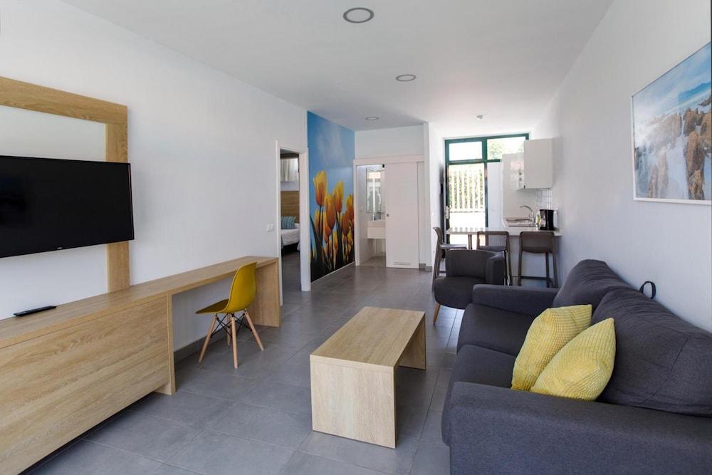 Apartamentos Walhalla Playa del Inglés Buitenkant foto