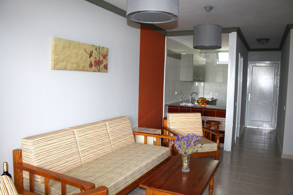 Apartamentos Walhalla Playa del Inglés Buitenkant foto